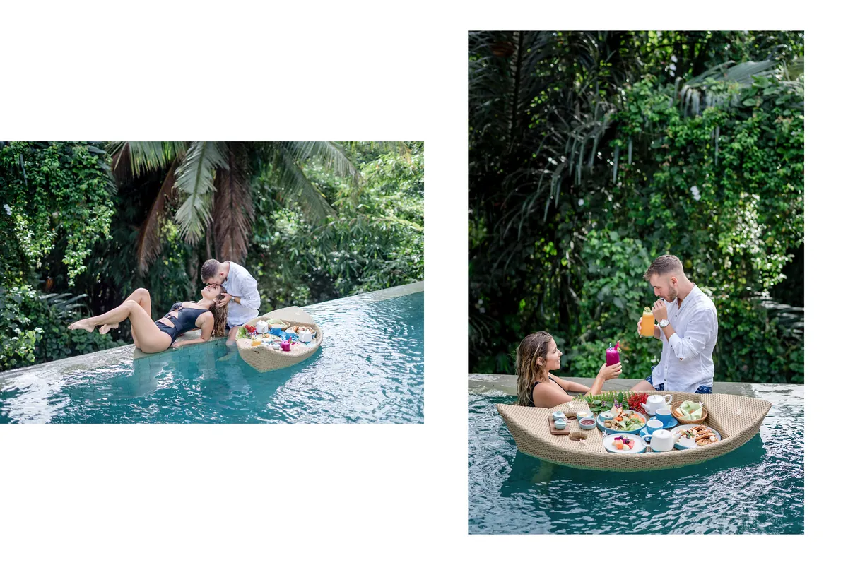 Adiwana Resort Jembawan sample photo 5