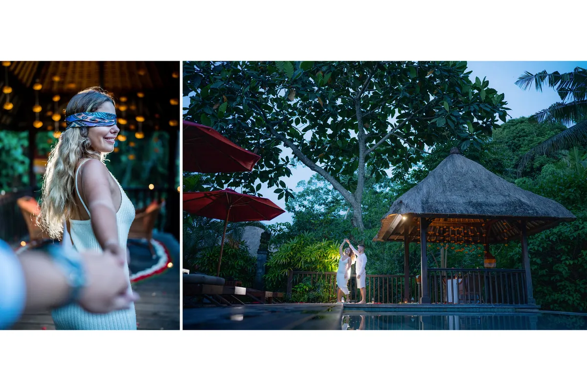 Adiwana Resort Jembawan sample photo 20