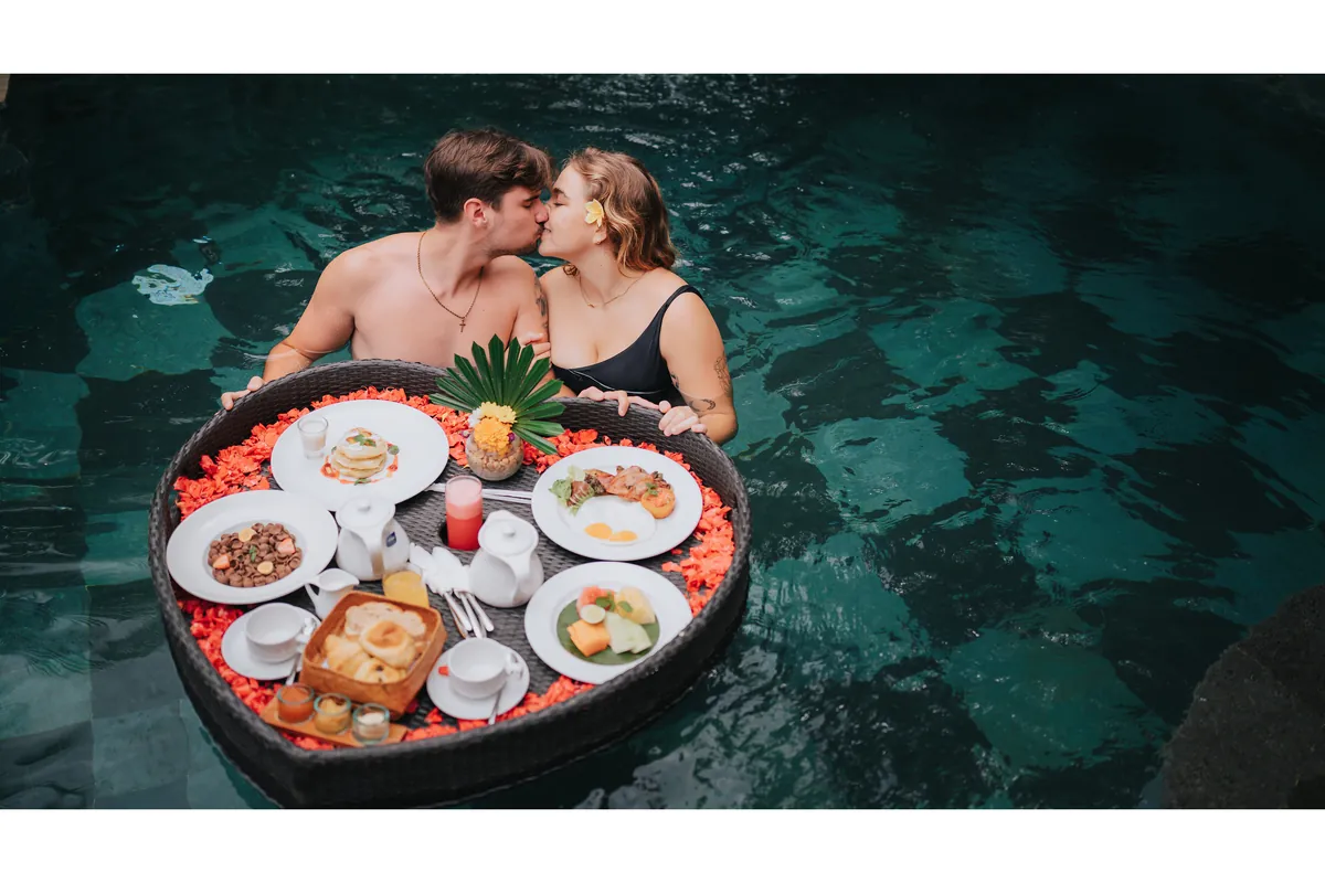 Alena Resort Ubud sample photo 2