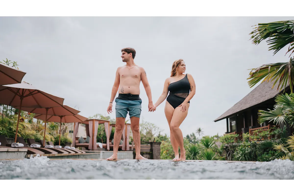 Alena Resort Ubud sample photo 5