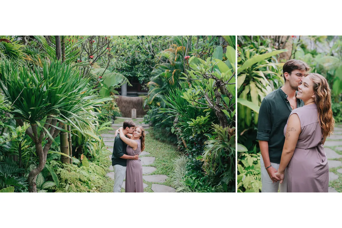Alena Resort Ubud sample photo 7
