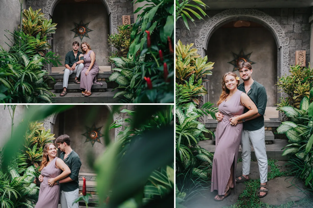 Alena Resort Ubud sample photo 8