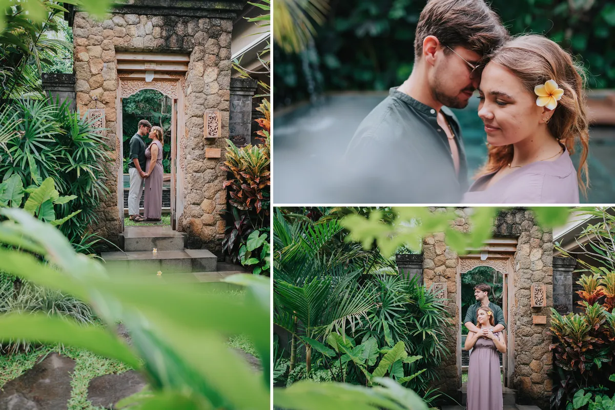 Alena Resort Ubud sample photo 9