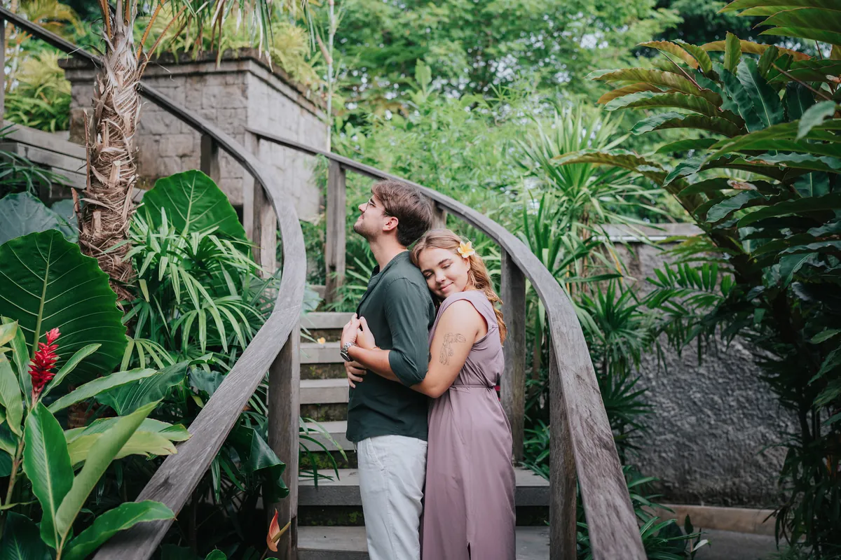Alena Resort Ubud sample photo 10
