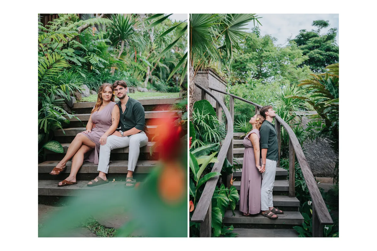 Alena Resort Ubud sample photo 11