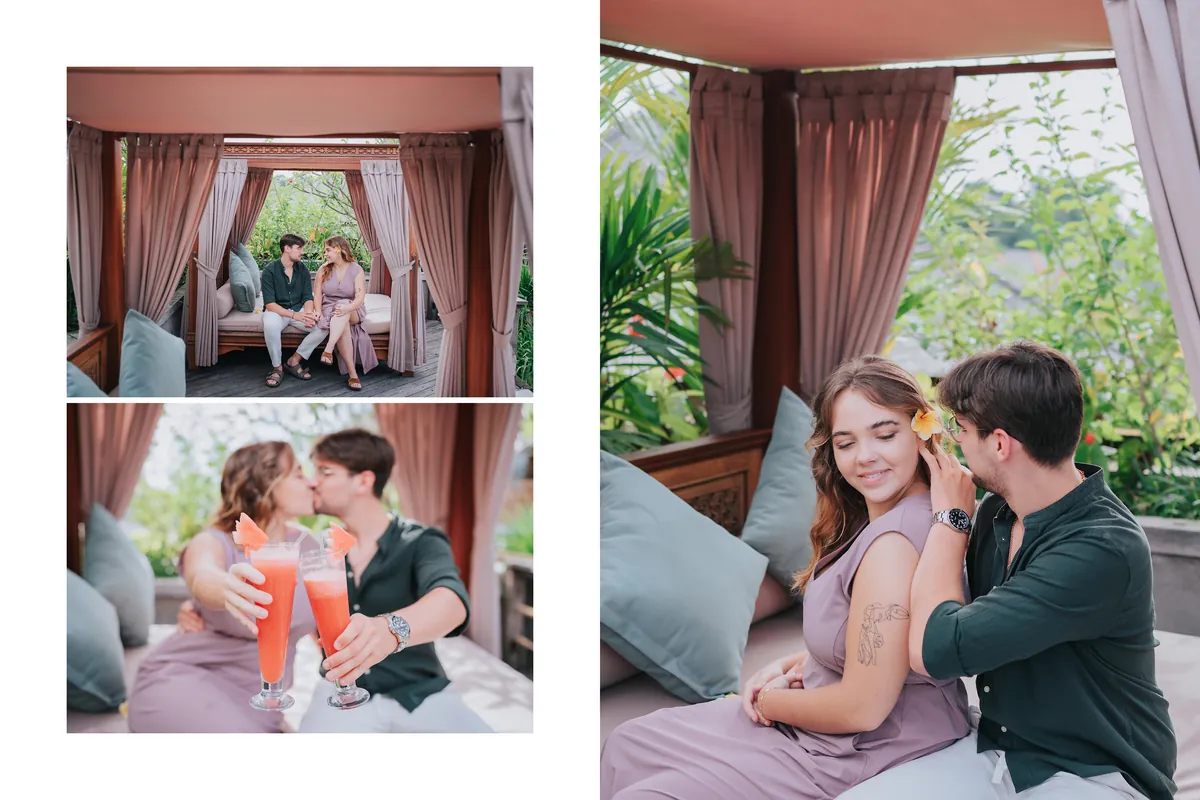 Alena Resort Ubud sample photo 12