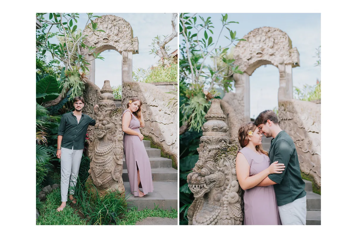 Alena Resort Ubud sample photo 14