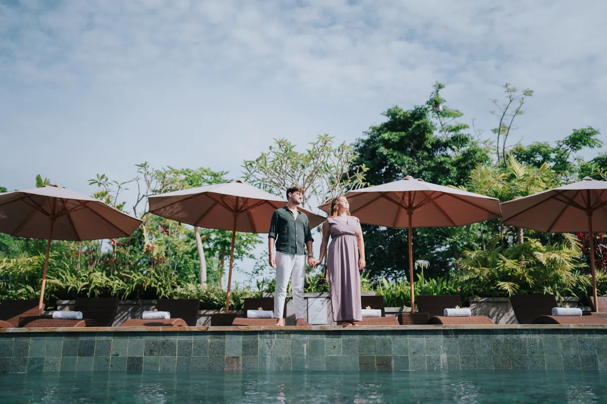 Alena Resort Ubud sample photo 15