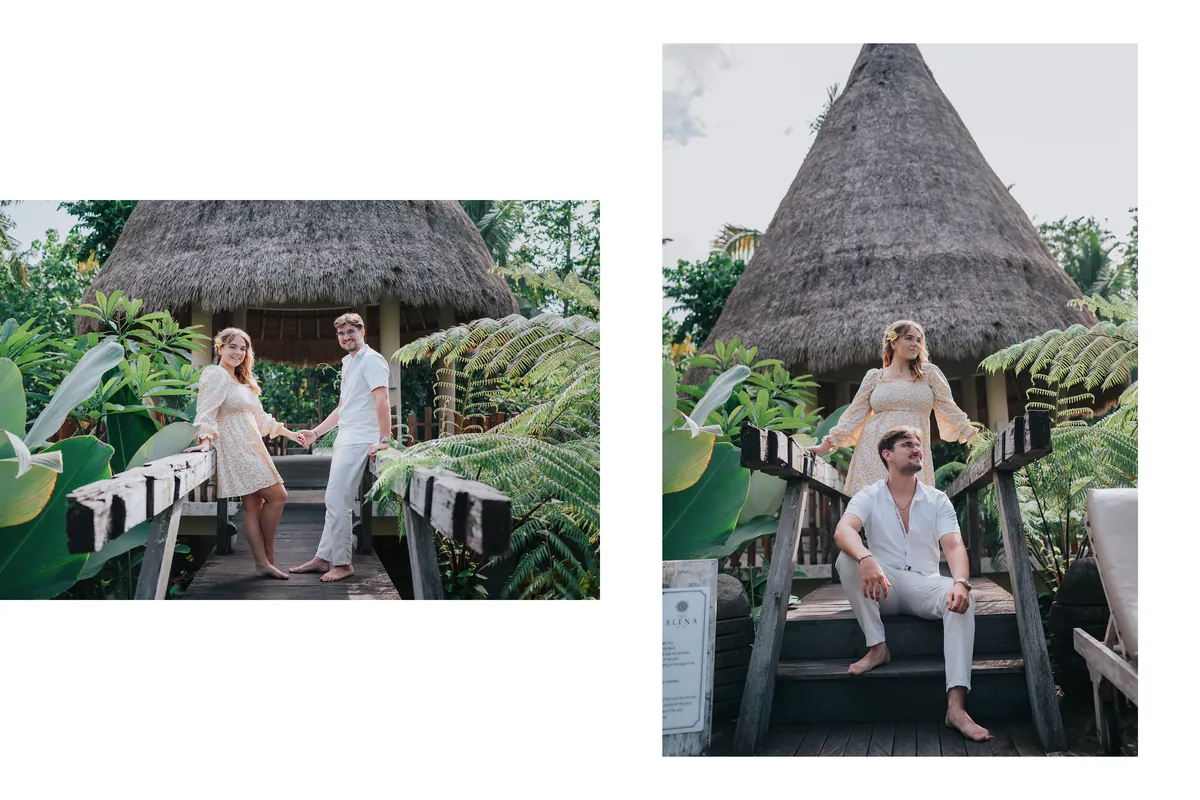 Alena Resort Ubud sample photo 17