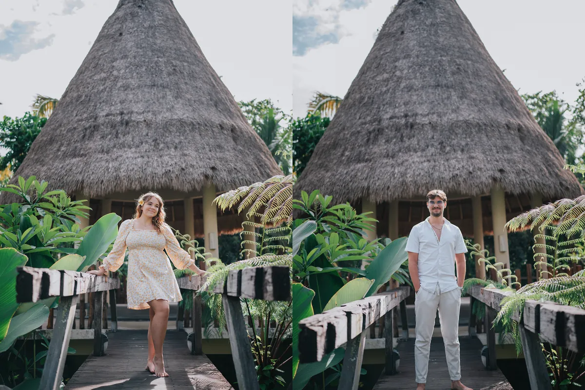 Alena Resort Ubud sample photo 18