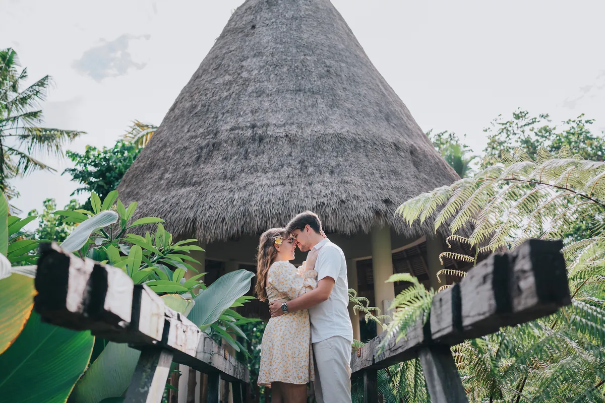 Alena Resort Ubud sample photo 19