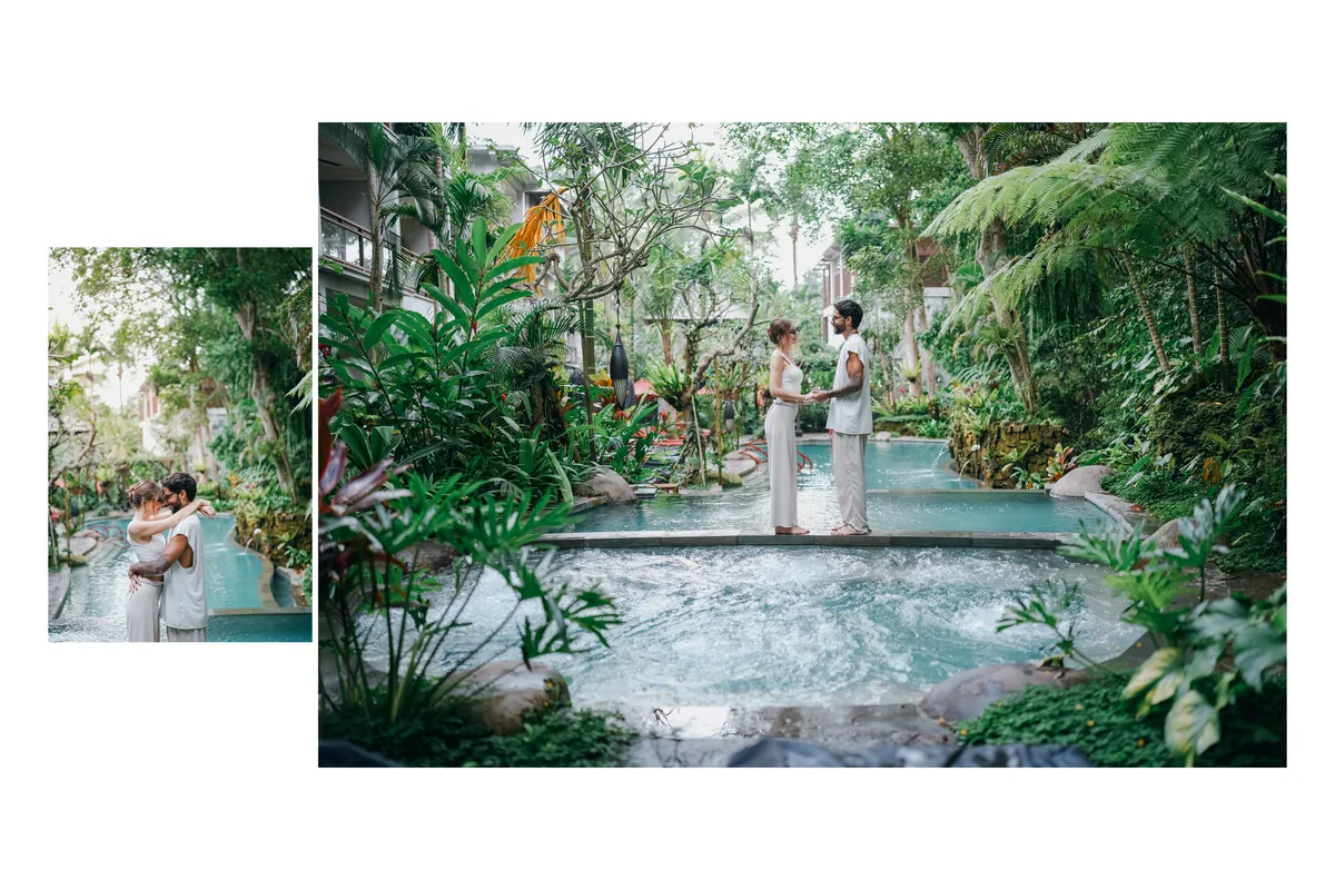 Anandadara Ubud sample photo 9