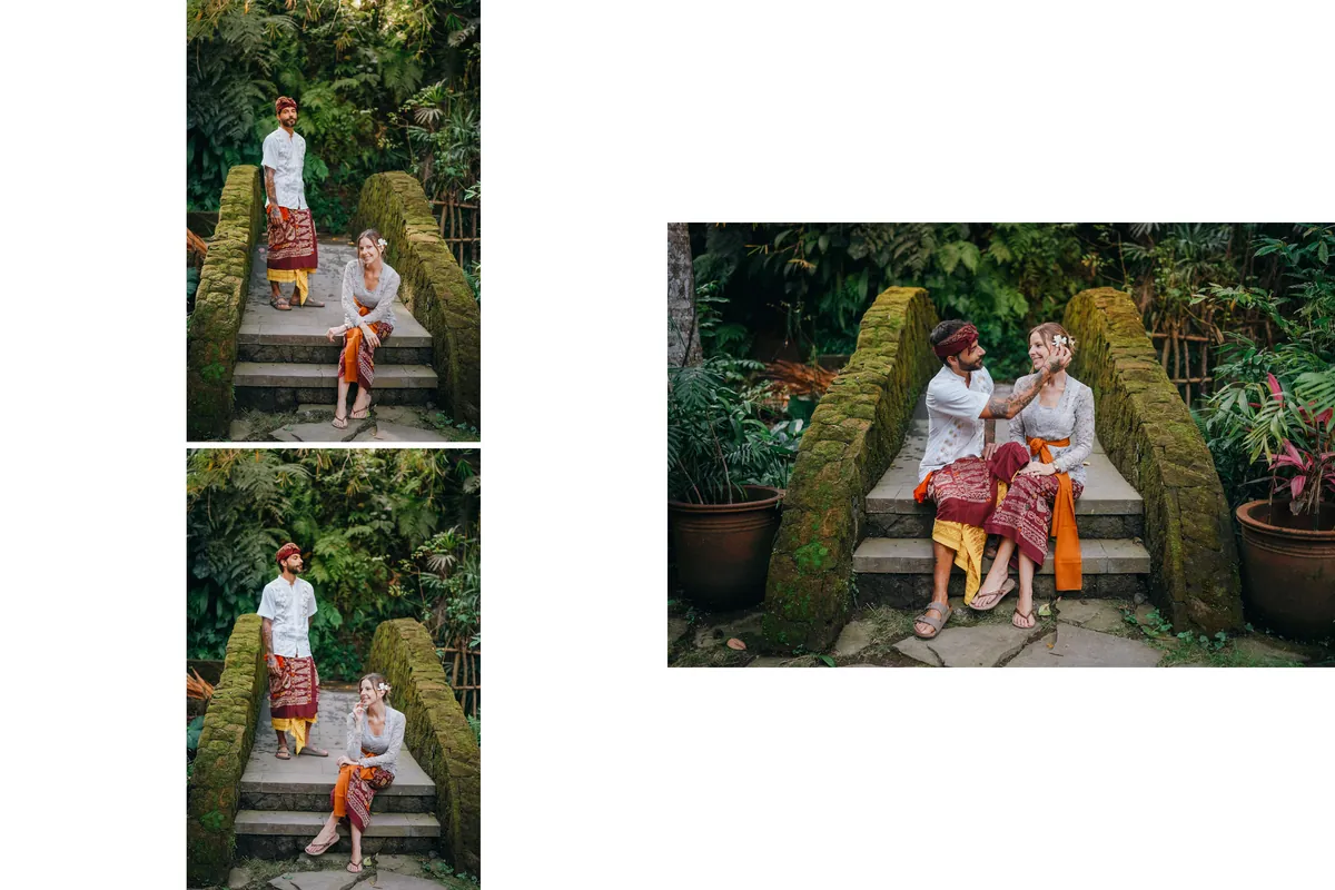 Anandadara Ubud sample photo 11
