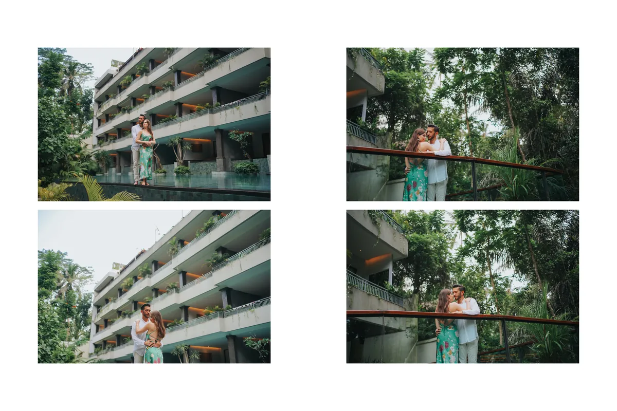 Anumana De Suite sample photo 12
