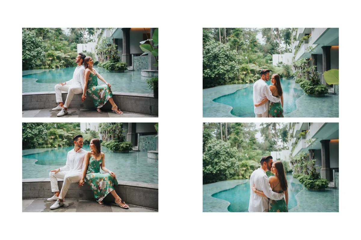 Anumana De Suite sample photo 13