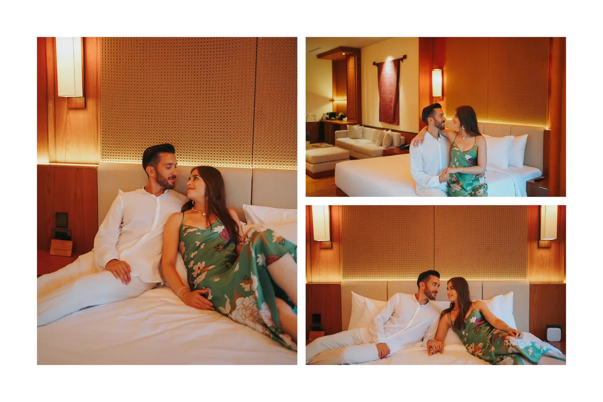 Anumana De Suite sample photo 16