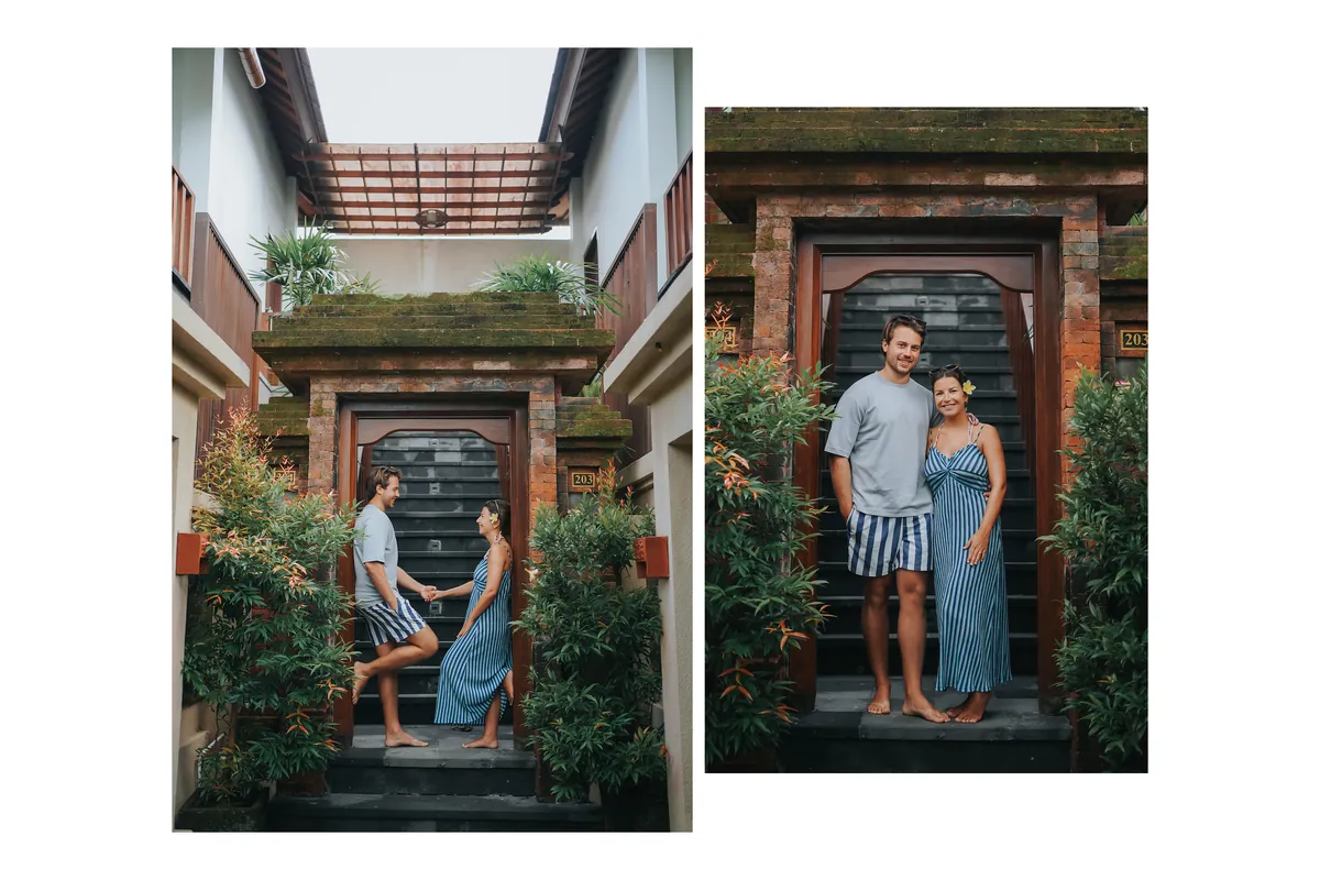 Anumana Village Ubud sample photo 3