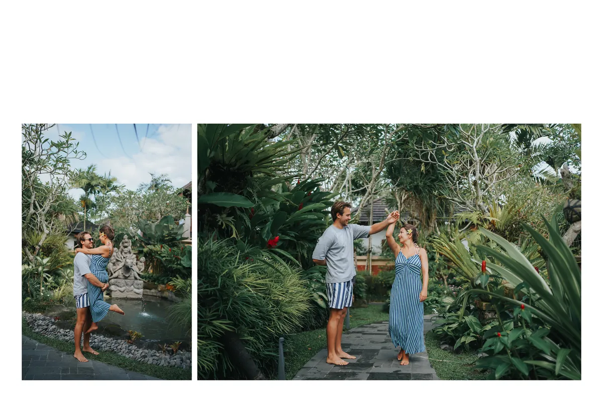 Anumana Village Ubud sample photo 7