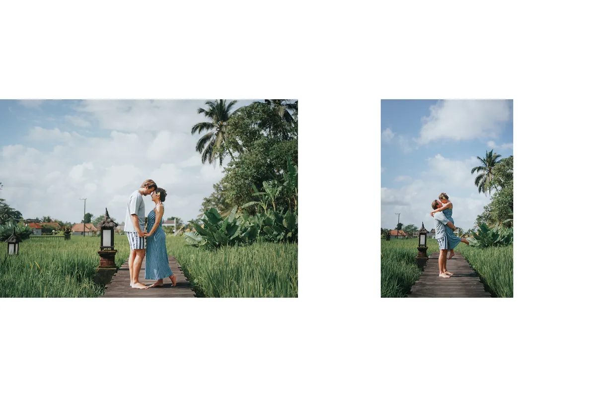 Anumana Village Ubud sample photo 9