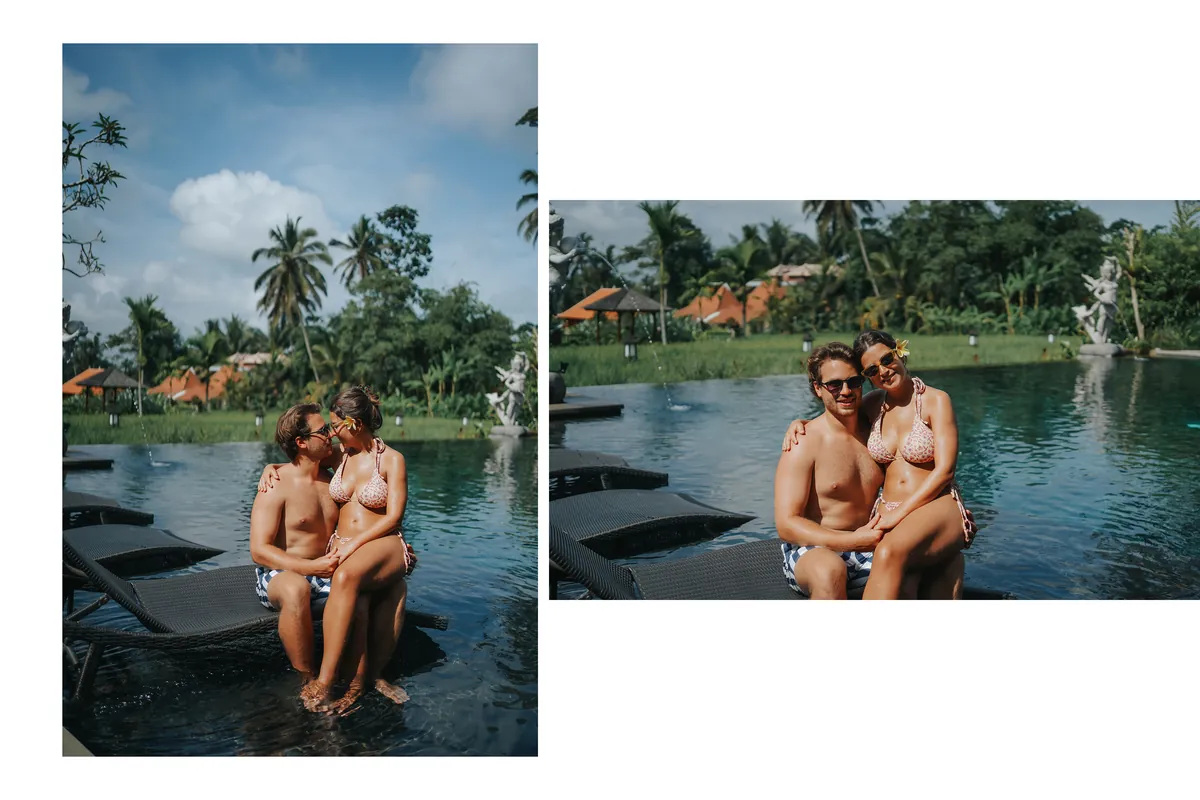 Anumana Village Ubud sample photo 14