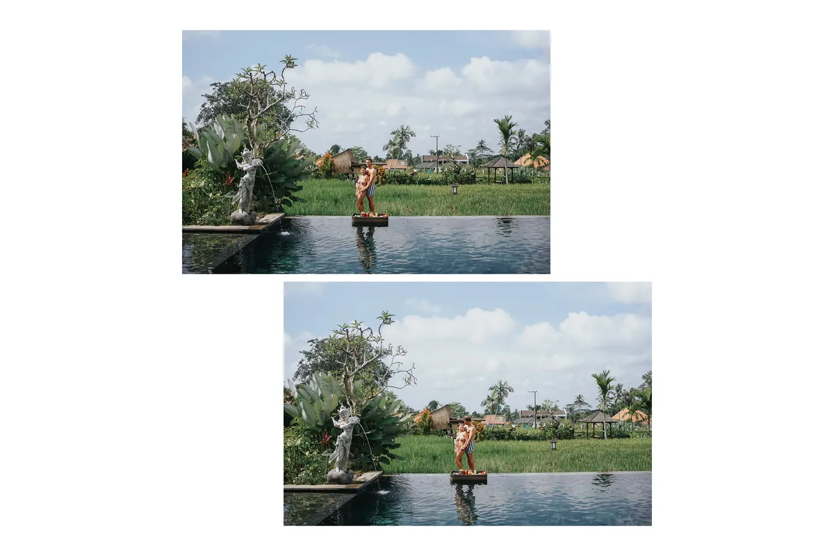 Anumana Village Ubud sample photo 17
