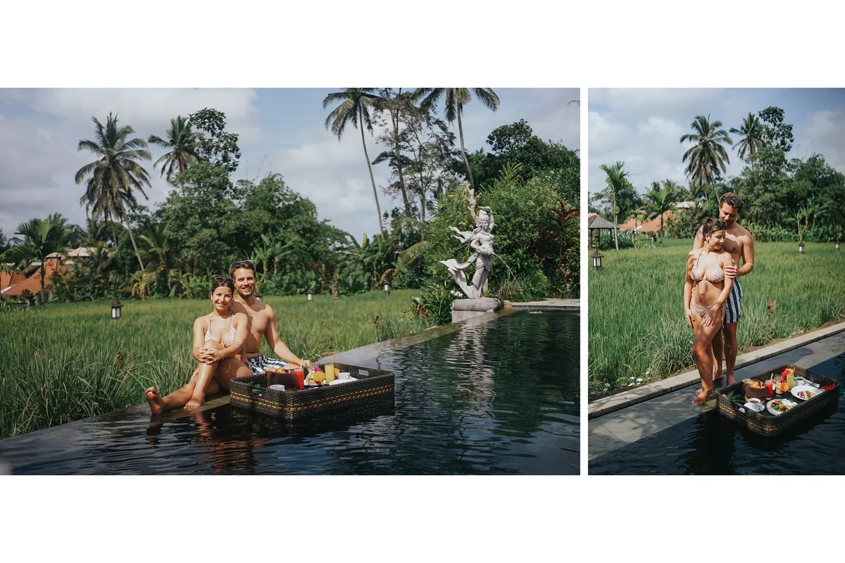 Anumana Village Ubud sample photo 20