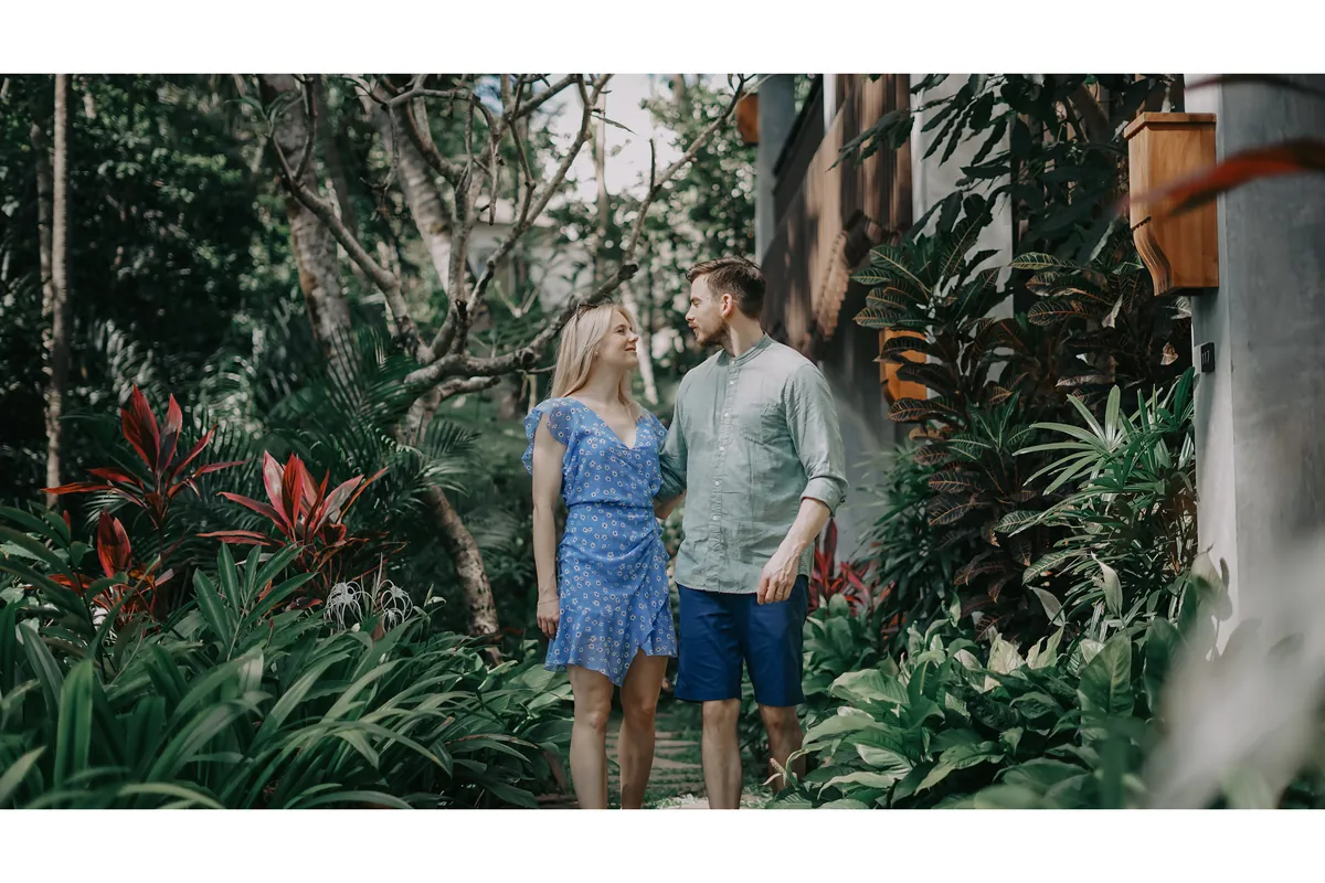 ARKAMARA DIJIWA UBUD sample photo 8
