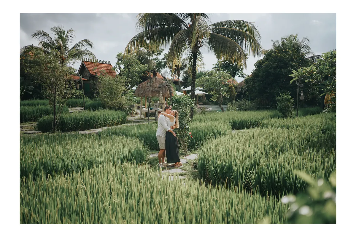 Arya Arkananta sample photo 5