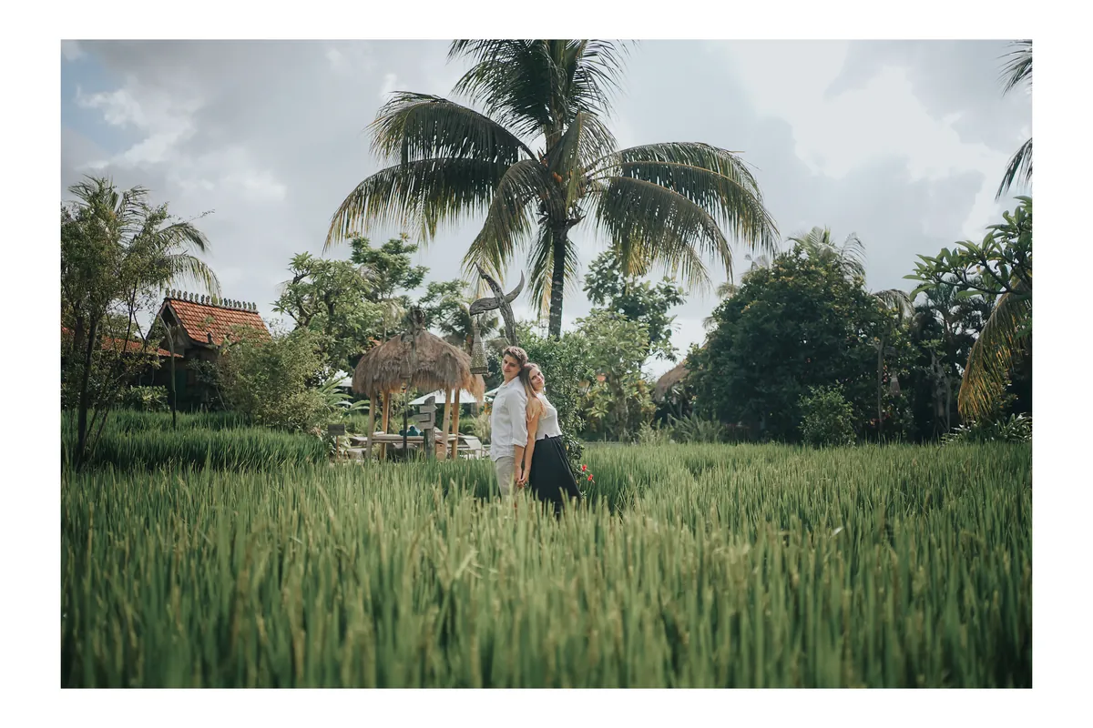 Arya Arkananta sample photo 6