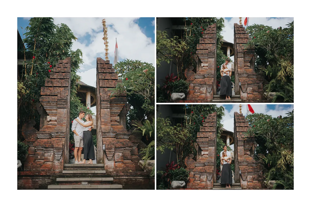 Arya Arkananta sample photo 8