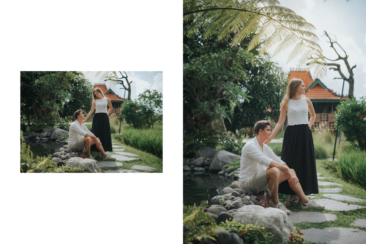 Arya Arkananta sample photo 10