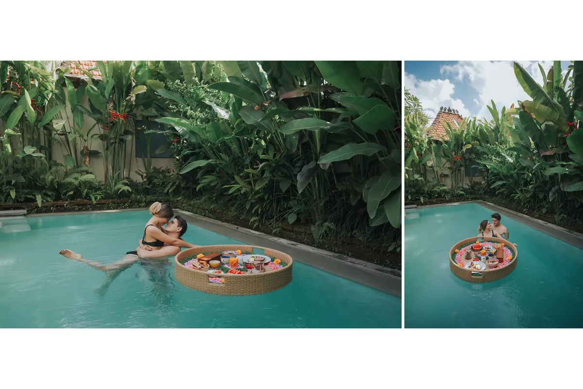 Arya Arkananta sample photo 14