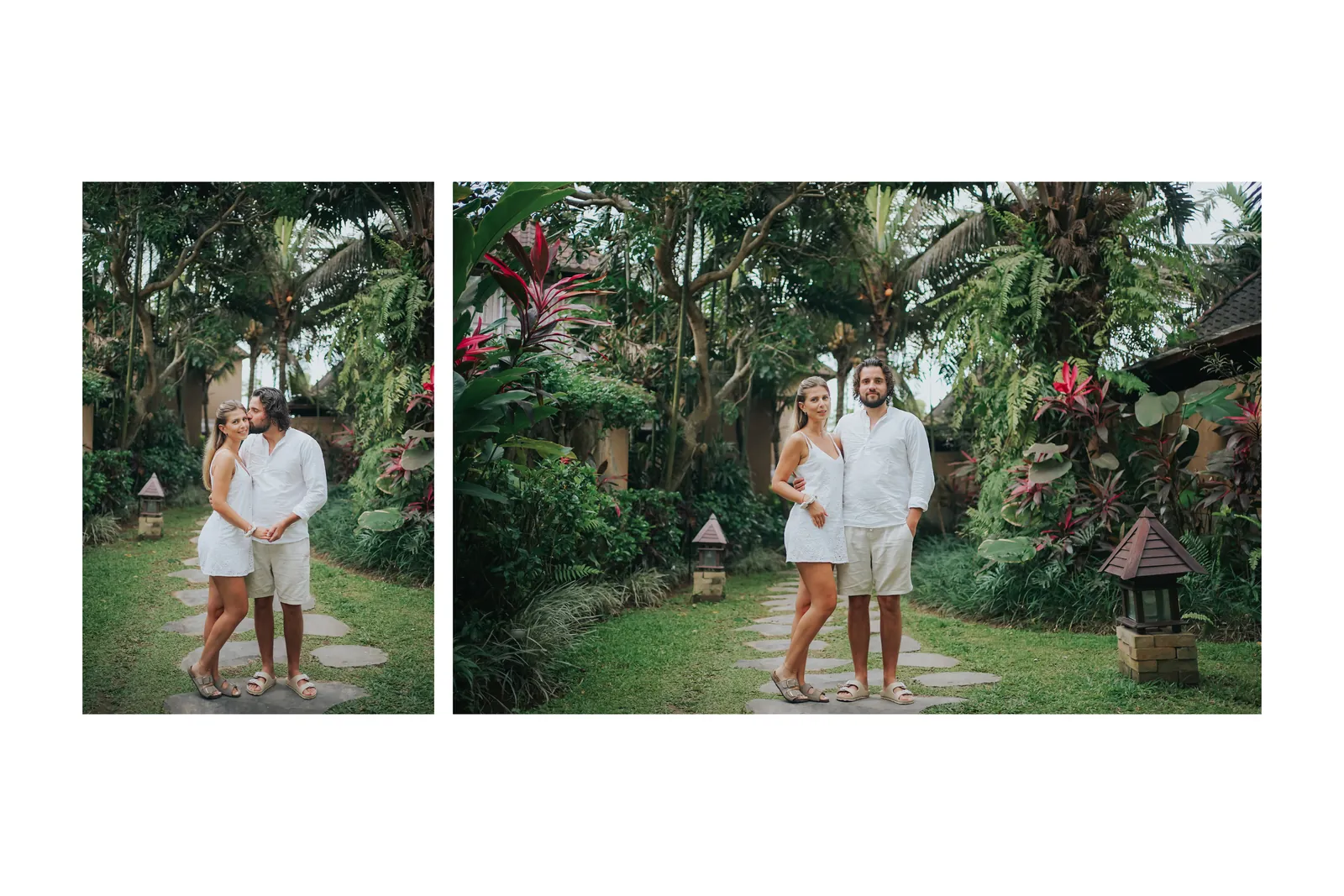 Arya Villas Ubud photography sample