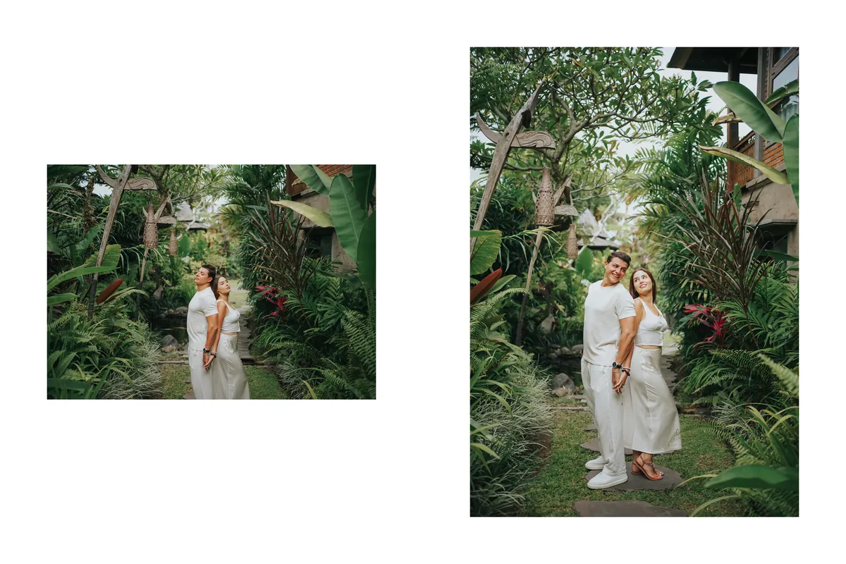 Aryaswara Villa Ubud sample photo 2