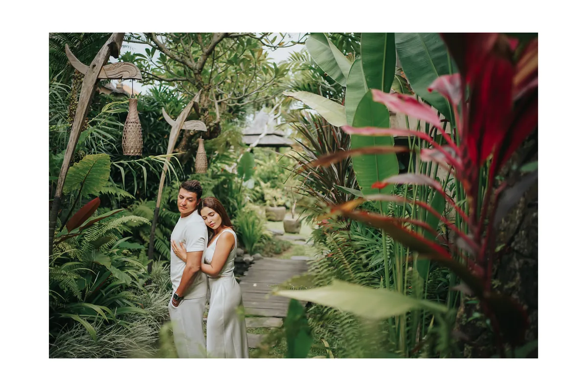 Aryaswara Villa Ubud sample photo 3