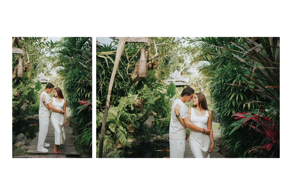 Aryaswara Villa Ubud sample photo 4