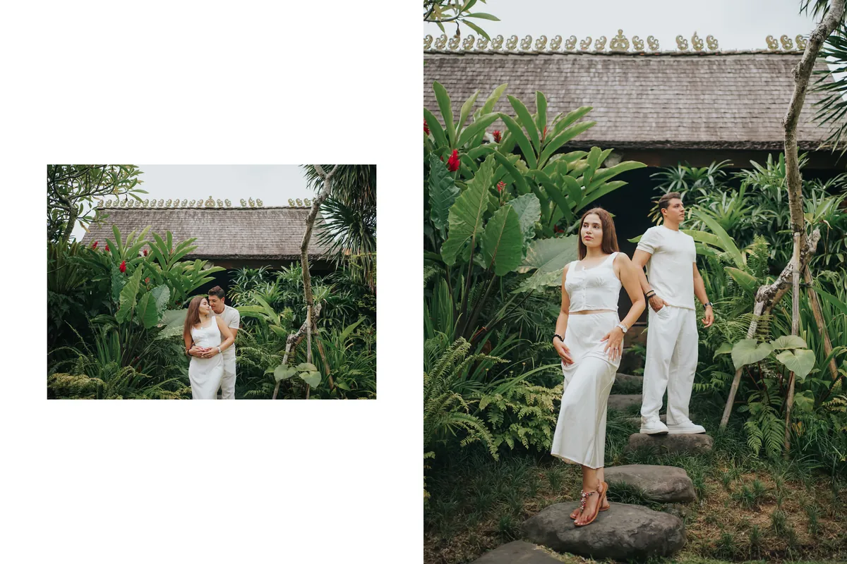 Aryaswara Villa Ubud sample photo 9