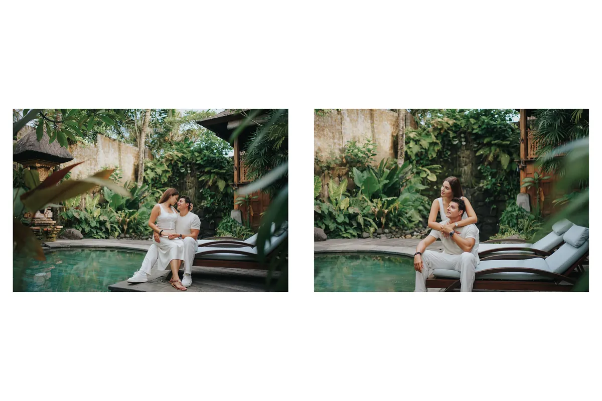 Aryaswara Villa Ubud sample photo 13