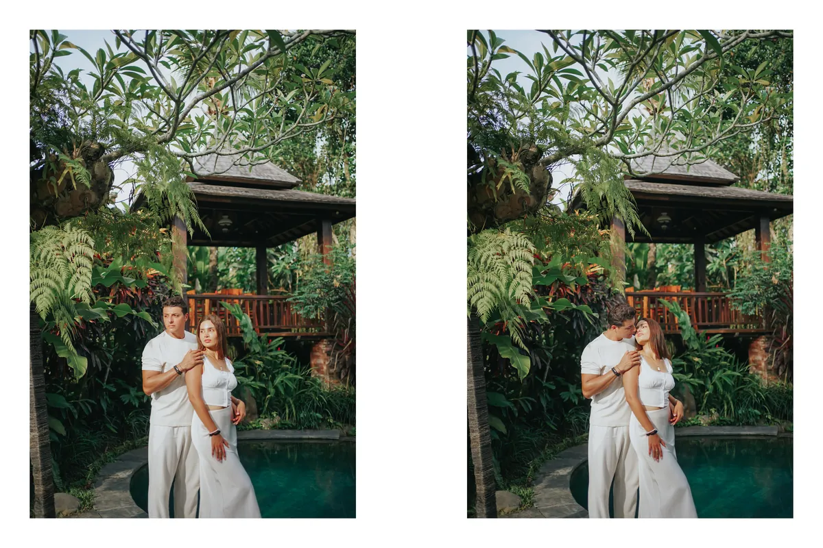 Aryaswara Villa Ubud sample photo 14
