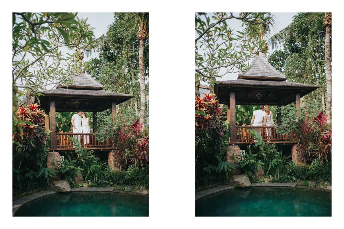 Aryaswara Villa Ubud sample photo 15