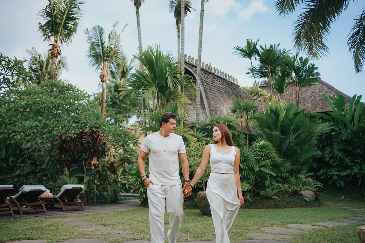 Aryaswara Villa Ubud sample photo 17