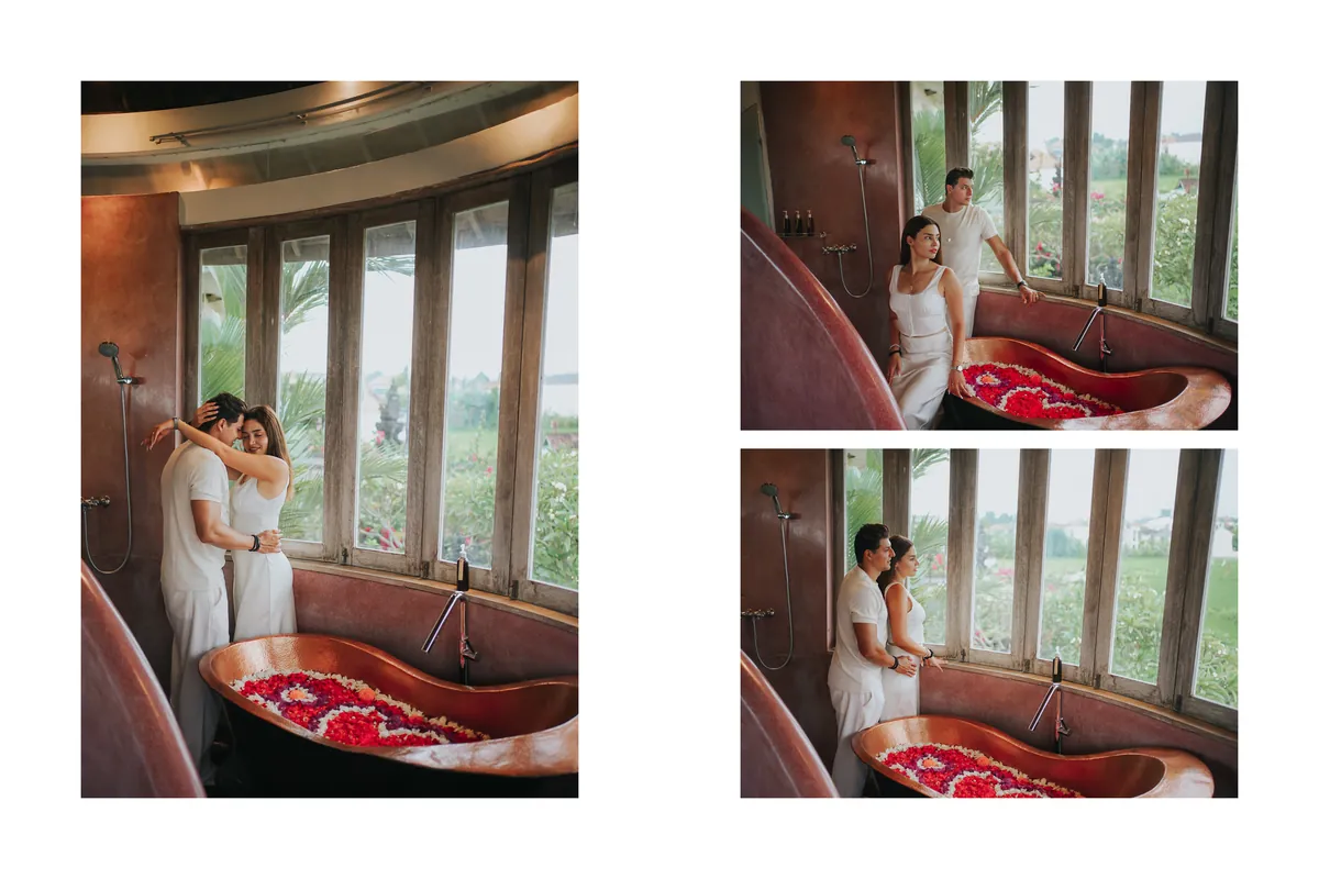 Aryaswara Villa Ubud sample photo 19