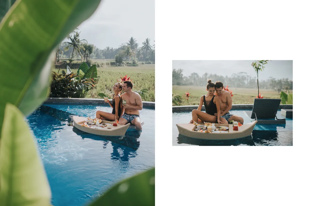 BEEHOUSE DIJIWA UBUD sample photo 4