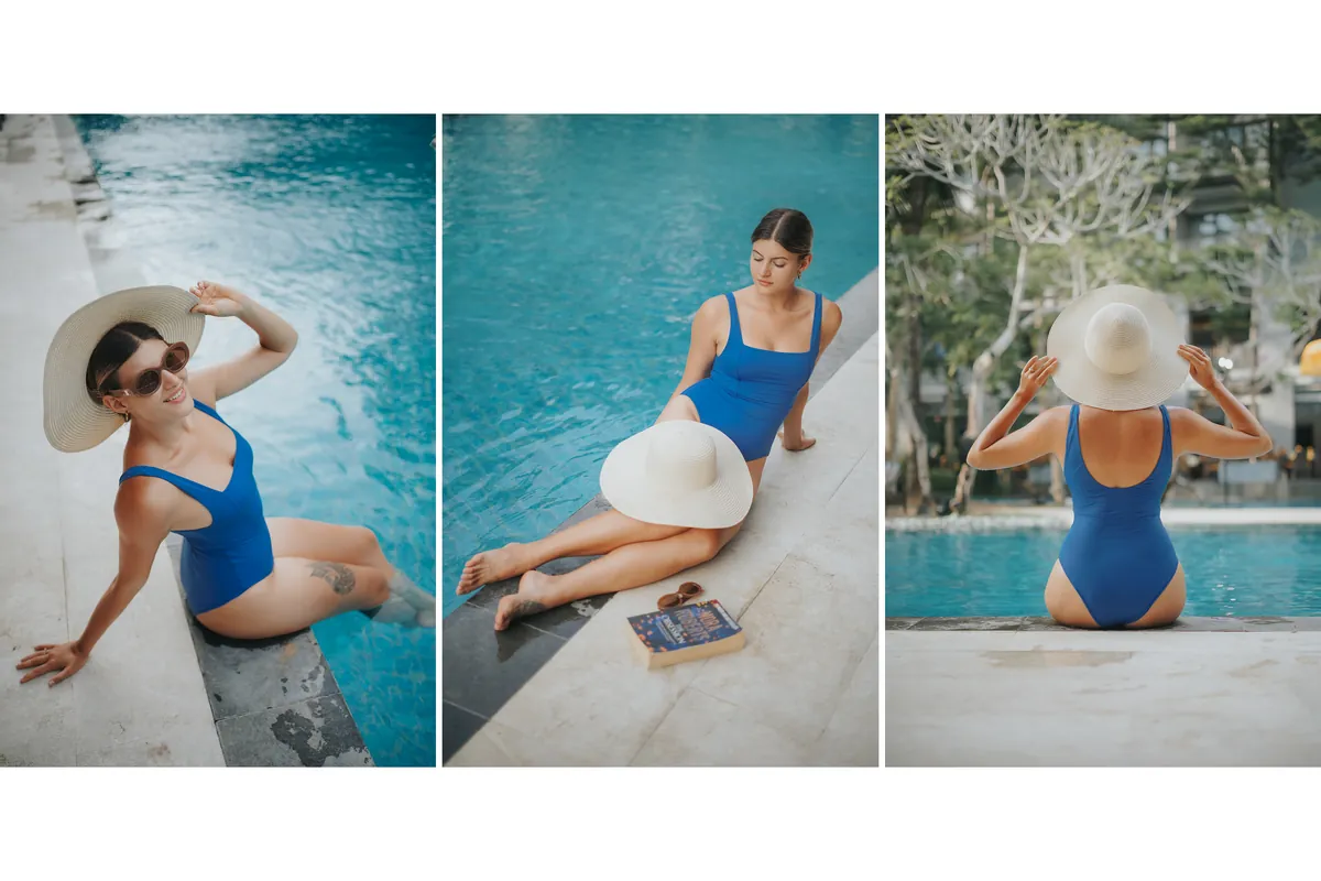 Courtyard Bali Nusa Dua sample photo 13