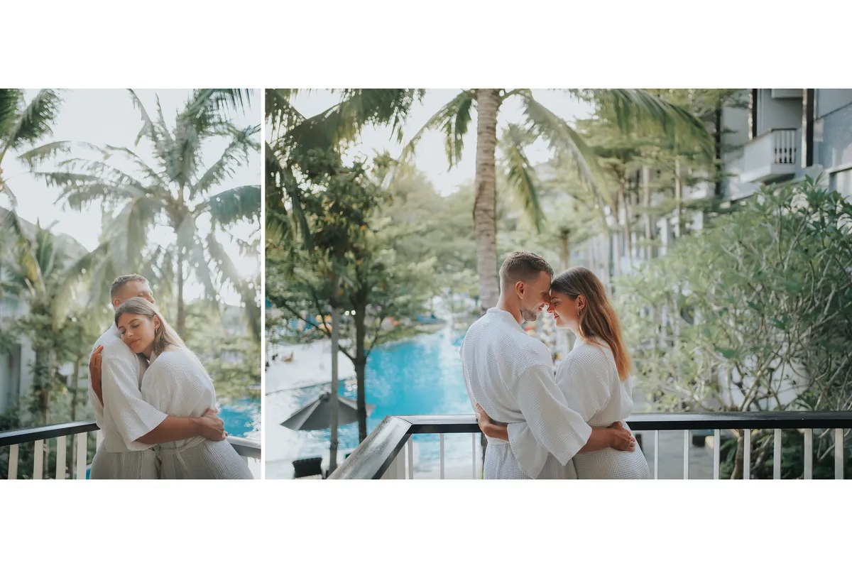 Courtyard Bali Nusa Dua sample photo 16