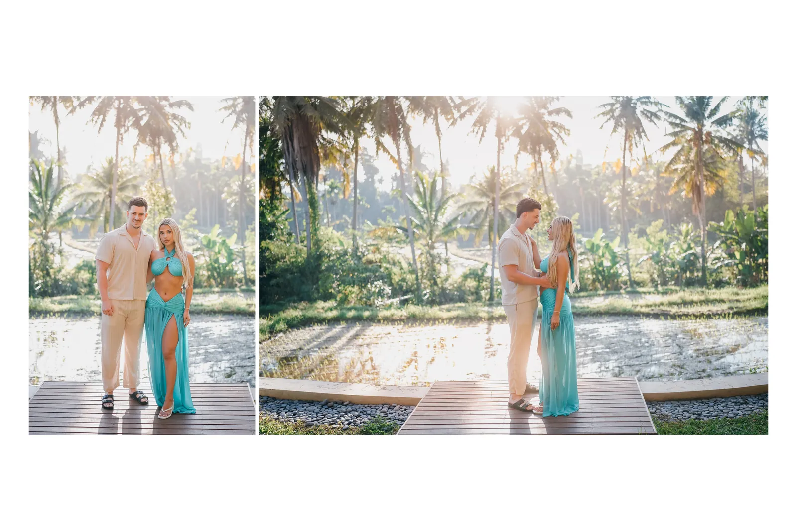 Emana Bamboo Escapes photography sample