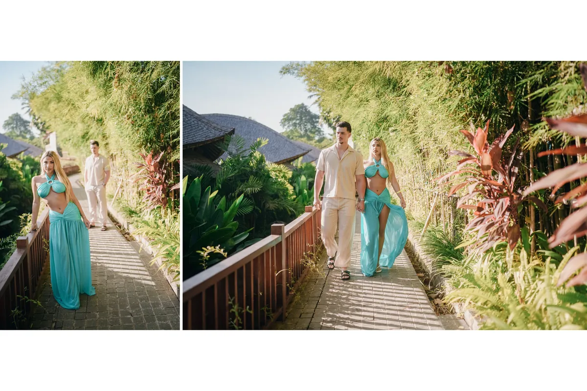 Emana Bamboo Escapes sample photo 9