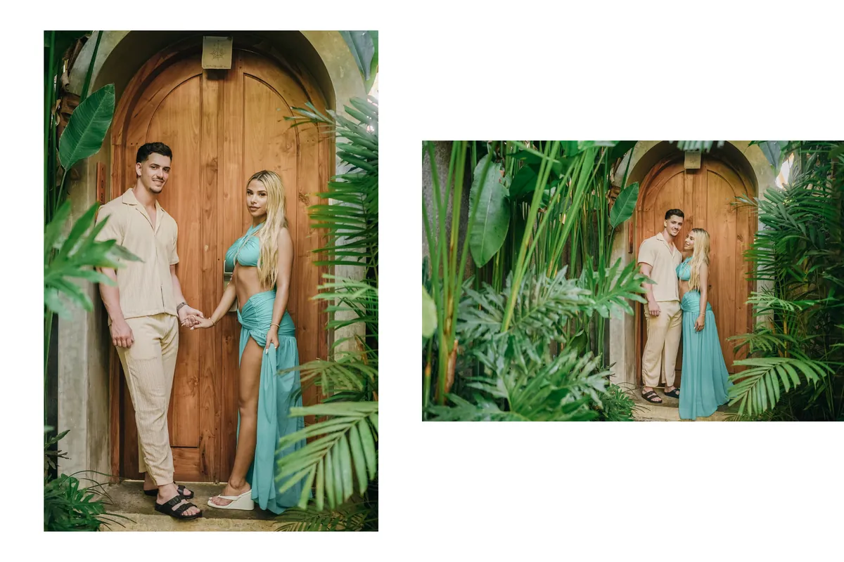 Emana Bamboo Escapes sample photo 10