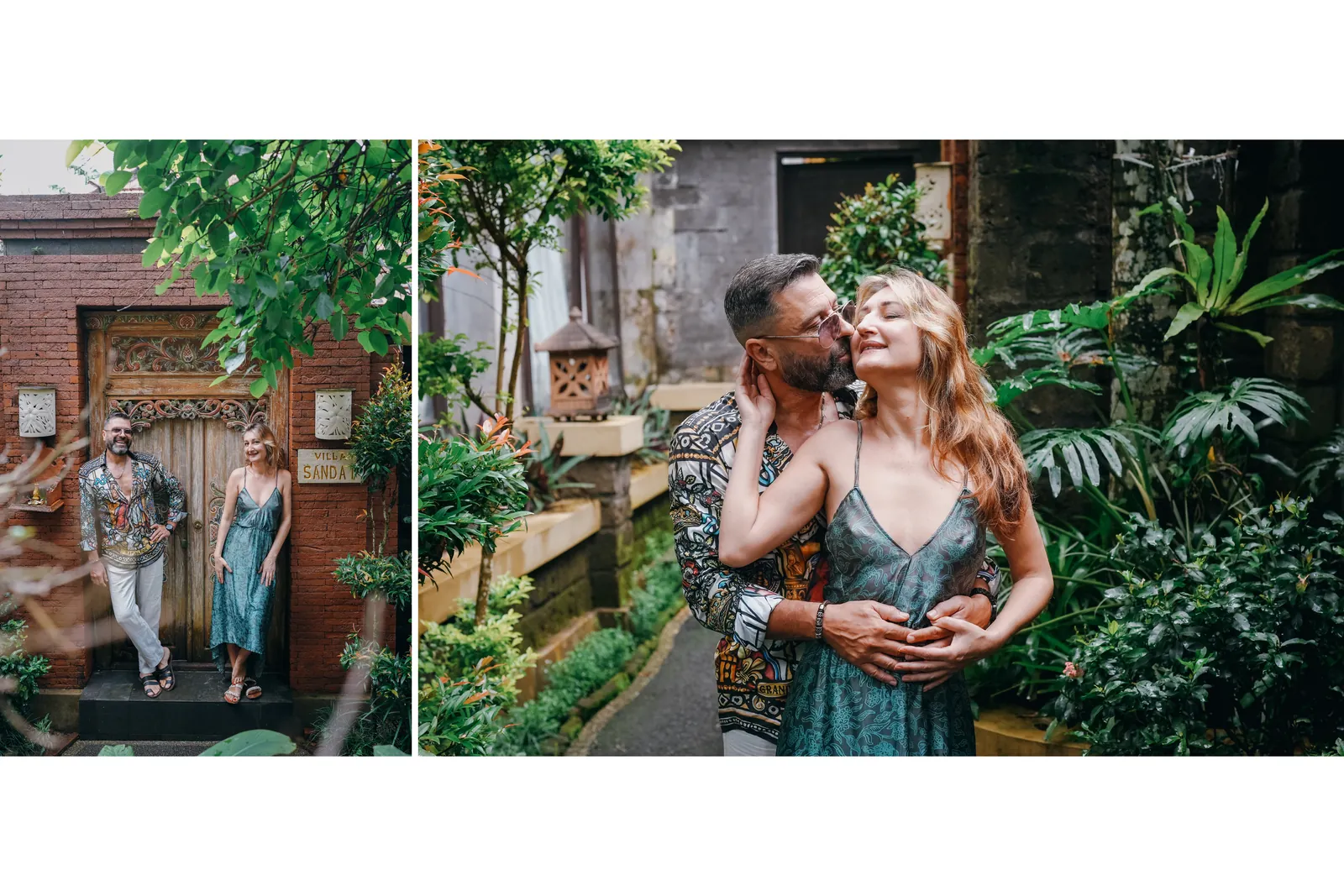 Griya Shanti Villas & Spa photography sample