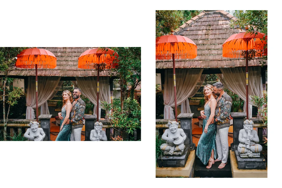 Griya Shanti Villas & Spa sample photo 3